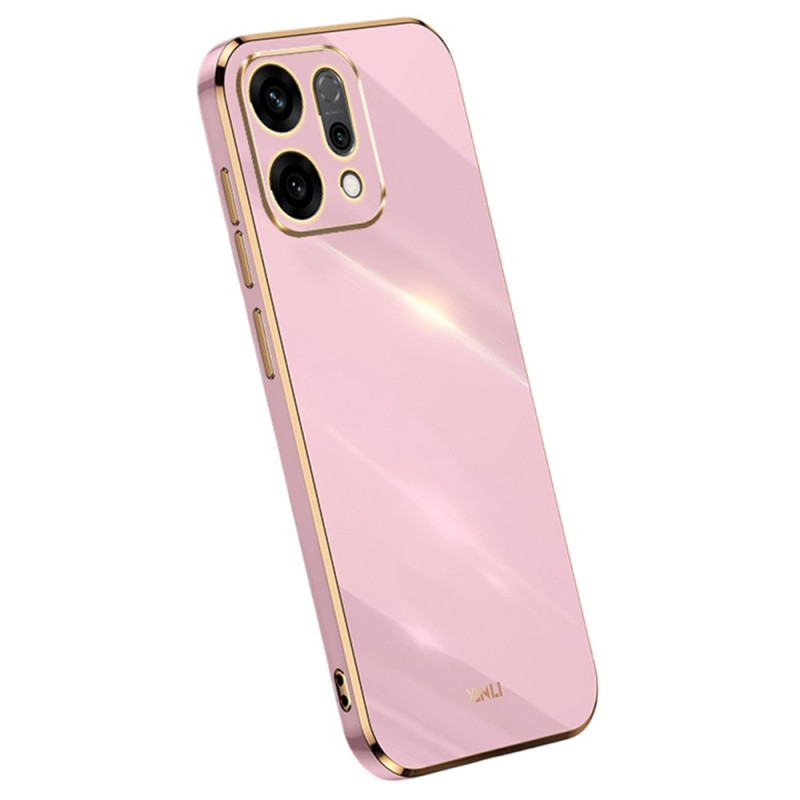 Capa Oppo Reno 14 5G XINLI