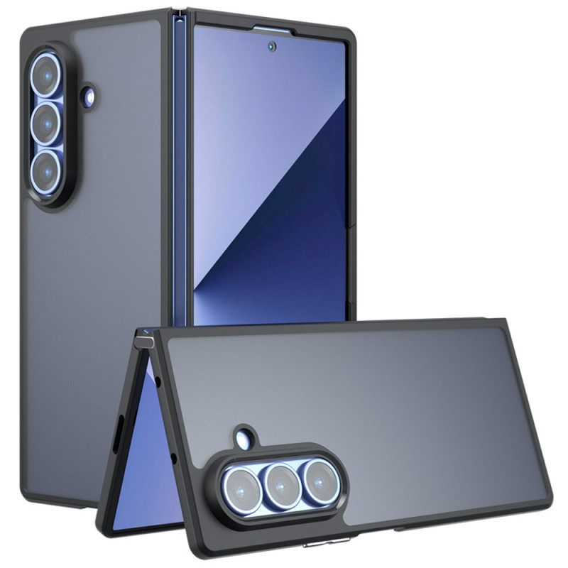 Capa para Samsung Galaxy Z Fold 7 Acabamento Mate