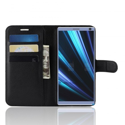 Capa Clássico Sony Xperia 10 Capa Clássico Sony Xperia 10