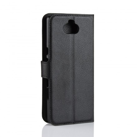 Capa Clássico Sony Xperia 10 Capa Clássico Sony Xperia 10