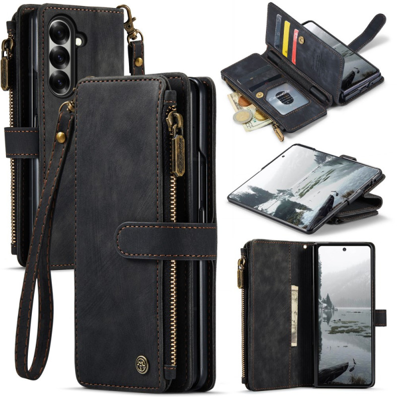 Capa para Samsung Galaxy Z Fold 7