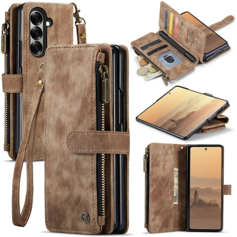 Capa para Samsung Galaxy Z Fold 7