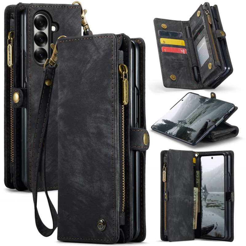Capa Samsung Galaxy Z Fold 7 Estojo
amovível CASEME