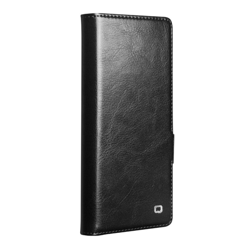 Capa de couro para cartão Samsung Galaxy Z Fold 7