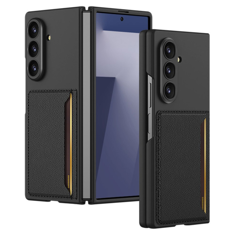 Capa para cartão Samsung Galaxy Z Fold 7