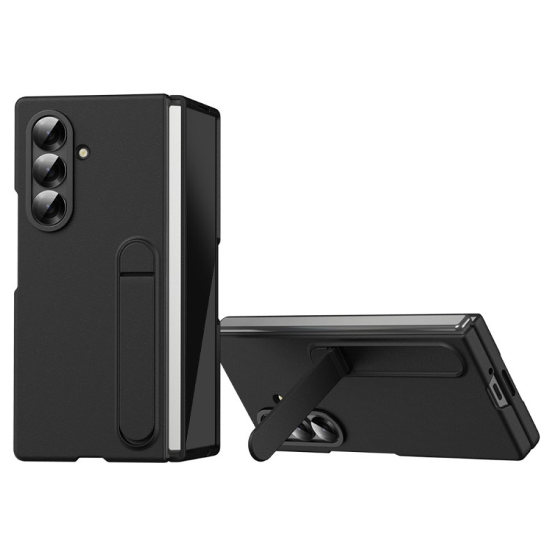 Capa Samsung Galaxy Z Fold 7 Anel de suporte e proteção