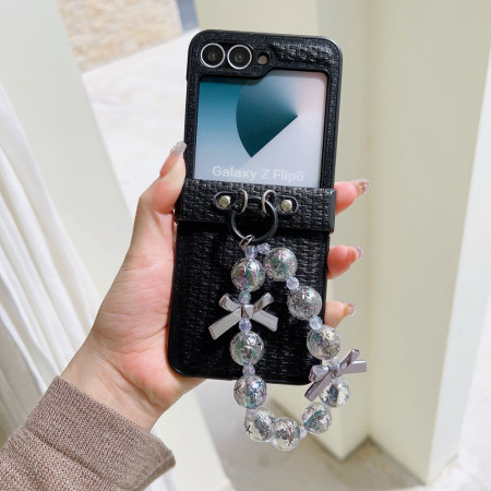 Capa Samsung Galaxy Z Flip...