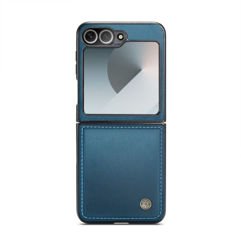 Samsung Galaxy Z Flip 7 FE / Z Flip 6 Capa com bloqueio RFID CASEME