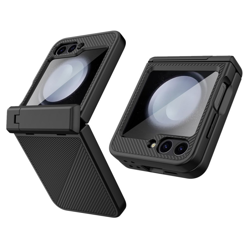 Capa para Samsung Galaxy Z Flip 7 FE / Z Flip 6 Design Plus