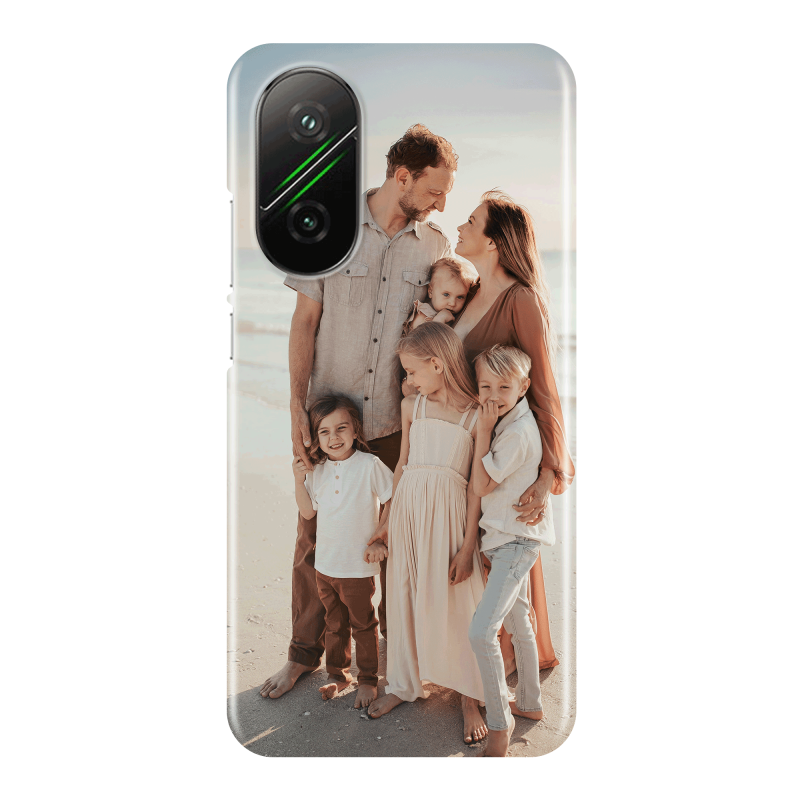 Capa
personalizada do Poco F7