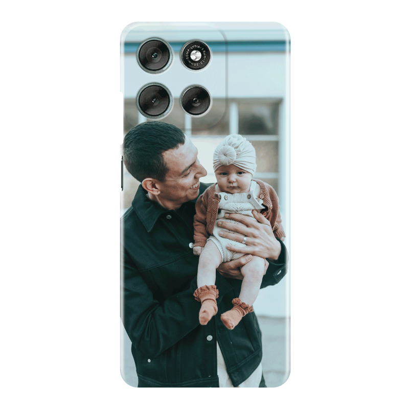 Capa personalizada para Moto G56 5G