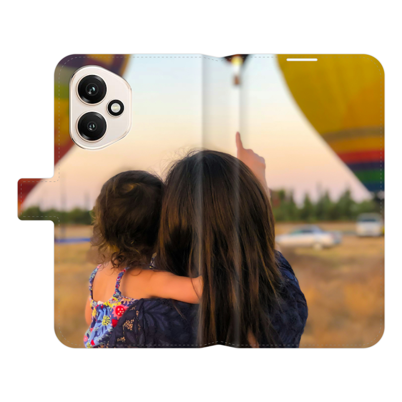 Capa
personalizado para o Honor 400