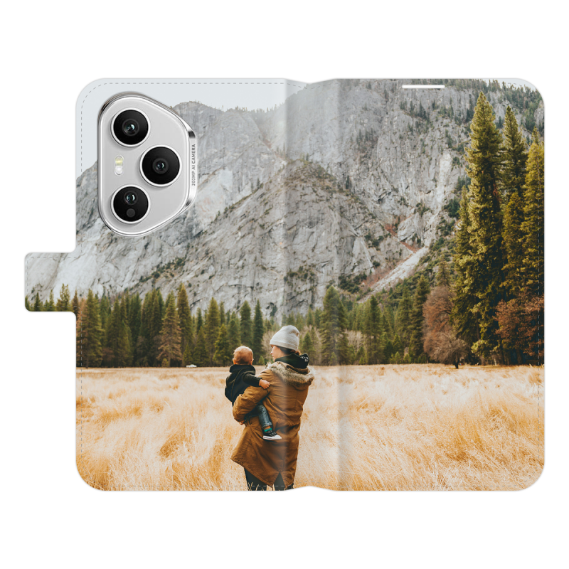 Capa personalizada para o Honor 400 Pro