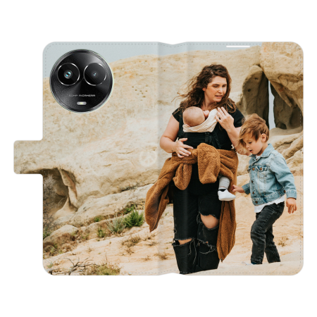 Capa
personalizado Realme C67