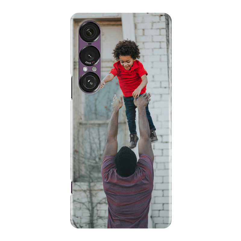 Capa personalizada para Sony Xperia 1 VII