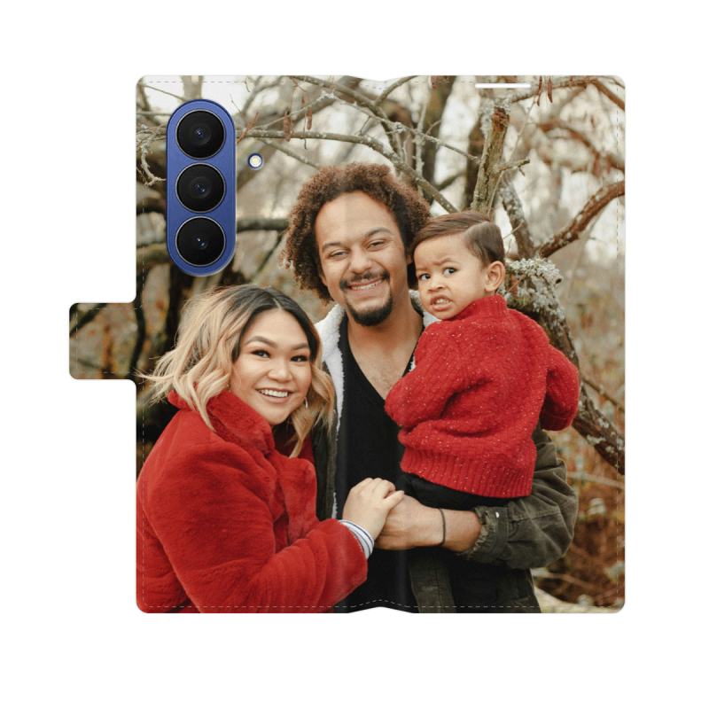 Capa personalizada Samsung Galaxy Z Fold 7