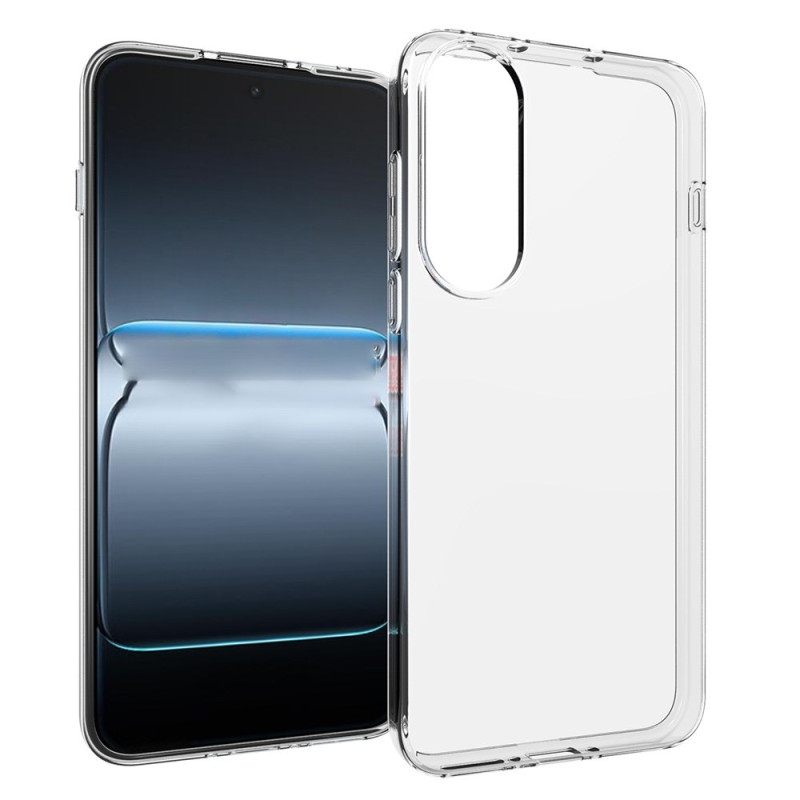 Capa transparente para OnePlus Nord 5