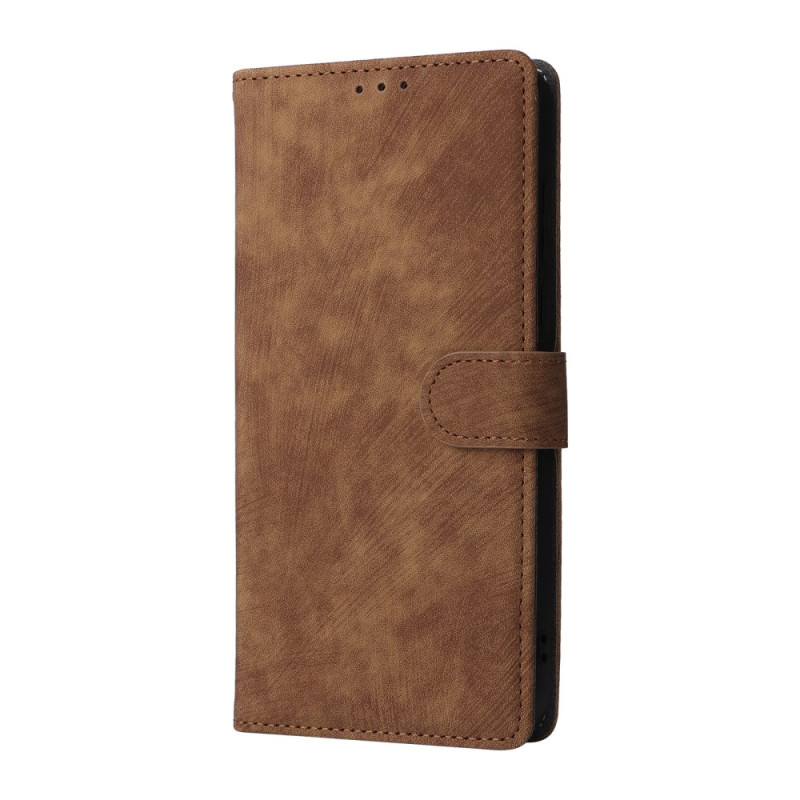 Capa
 OnePlus Nord 5 com efeito camurça Proteção RFID