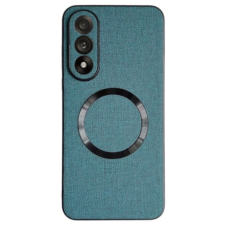 Capa para OnePlus Nord 5 Tecido compatível com MagSafe