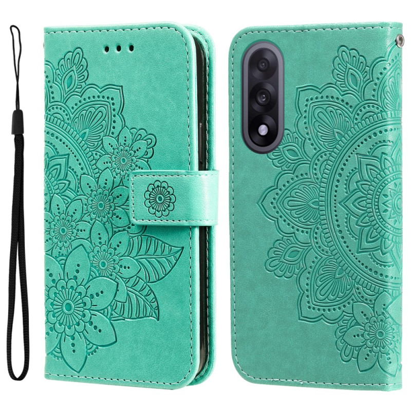 Capa OnePlus Nord 5 com impressão Mandala