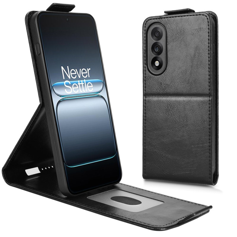 Capa de design vertical para OnePlus Nord 5