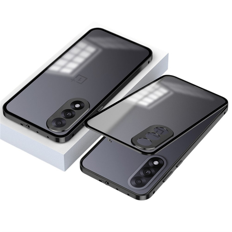 Capa OnePlus Nord 5 Bloqueio deslizante