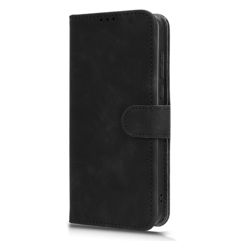 Capa de efeito camurça para OnePlus Nord 5