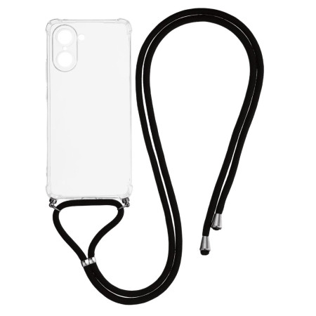 Capa transparente rOnePlus...