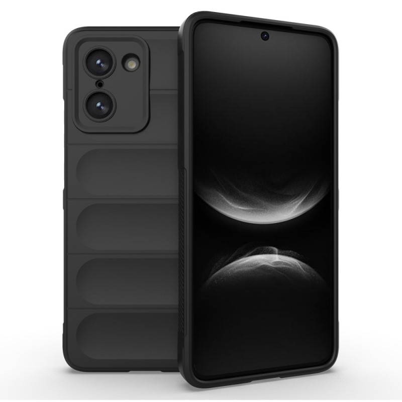 Capa antiderrapante OnePlus Nord CE 5