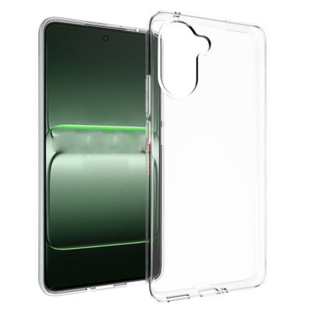 Capa transparente OnePlus...