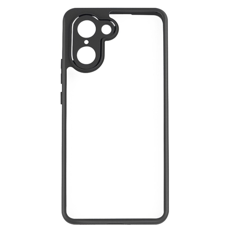 Capa transparente à prova de choque OnePlus Nord CE5