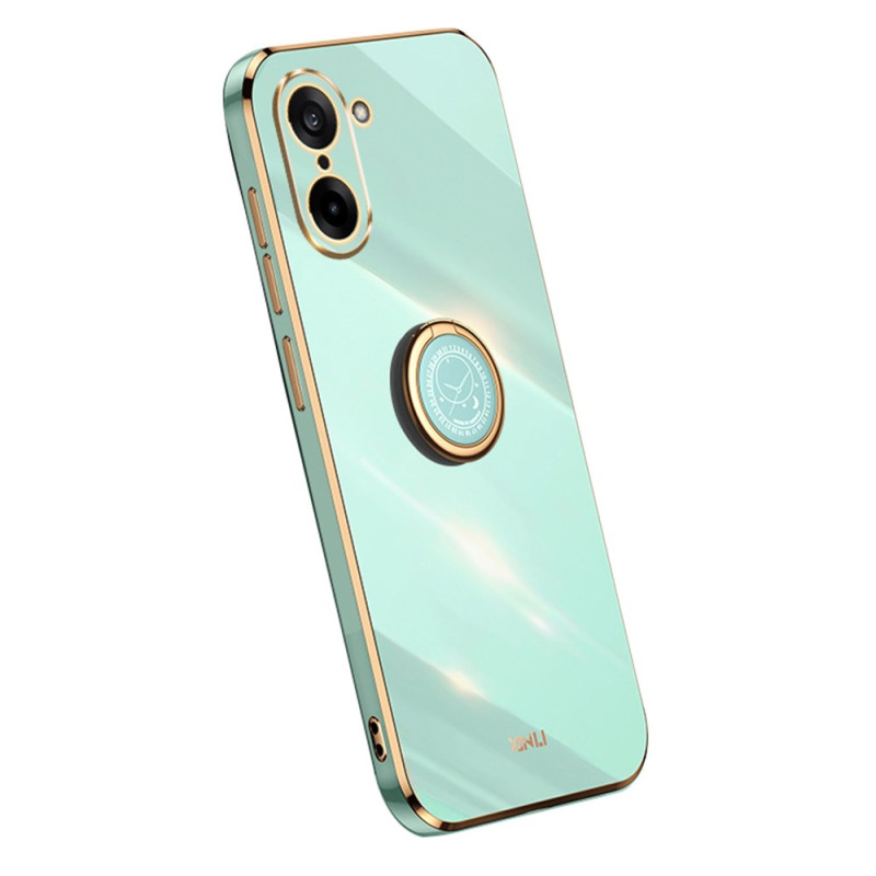 Capa OnePlus Nord CE 5 Anel de suporte XINLI