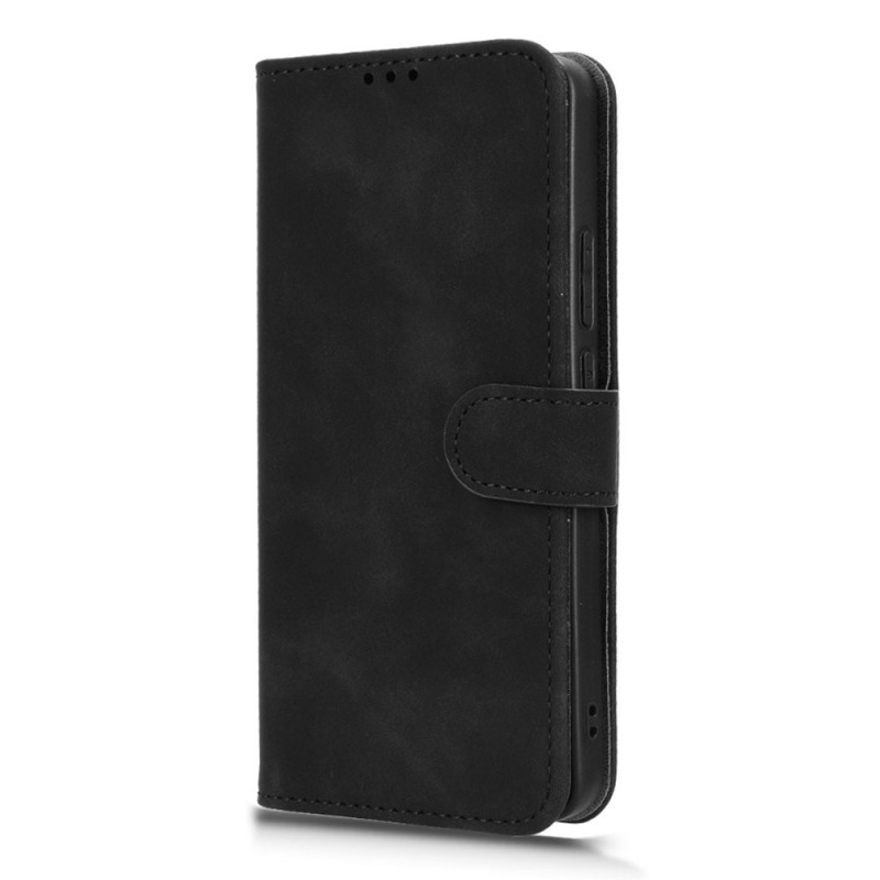 Capa efeito camurça OnePlus Nord C E5