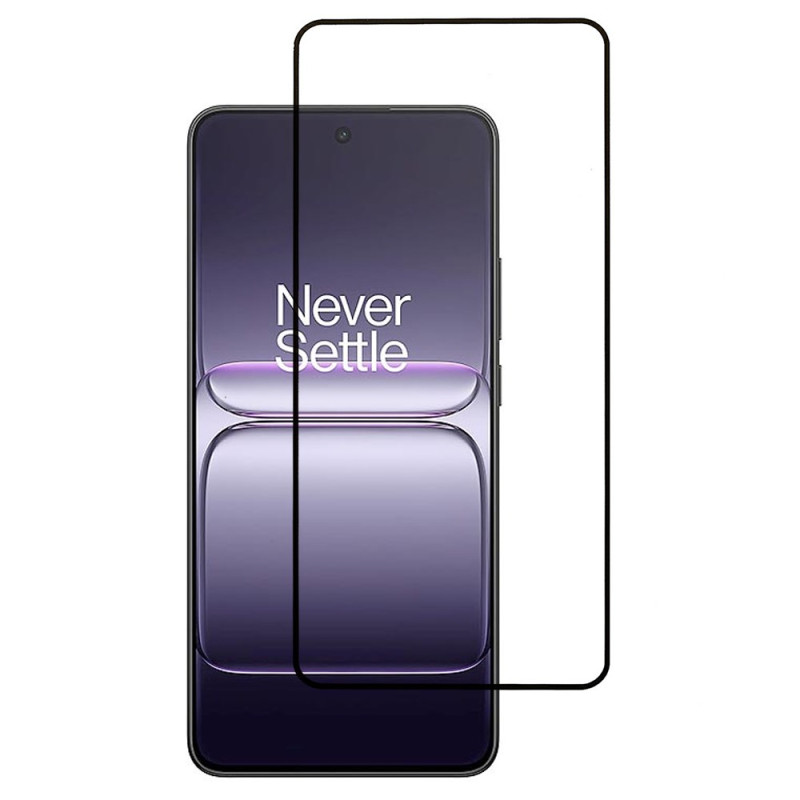 Proteção integral de vidro temperado para o ecrã do OnePlus Nord CE 5