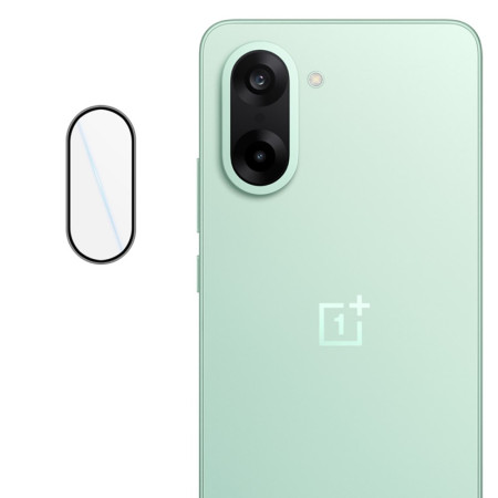 Protecção para lente...