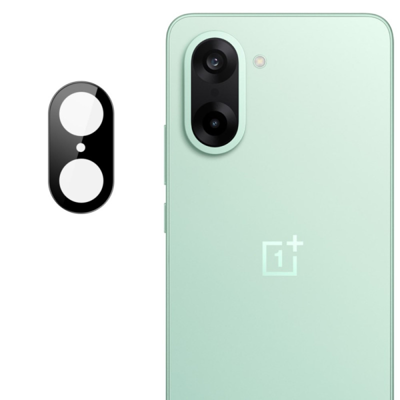 Protecção para lente
 protetora de vidro temperado para OnePlus Nord CE 5 (versão preta) IMAK
