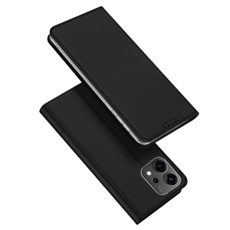 Capa Oppo Reno 14 5G Skin Série Pro DUX DUCIS