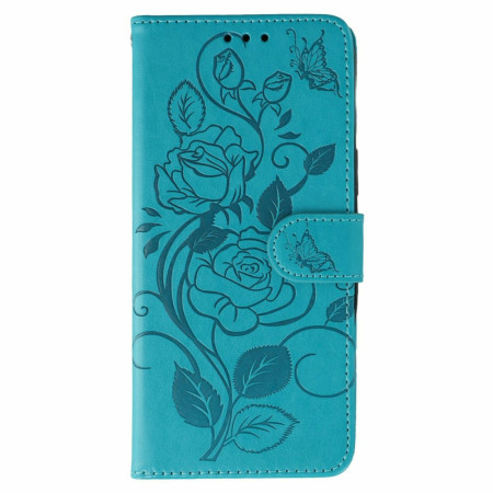 Capa Oppo Reno 14 5G Floral...