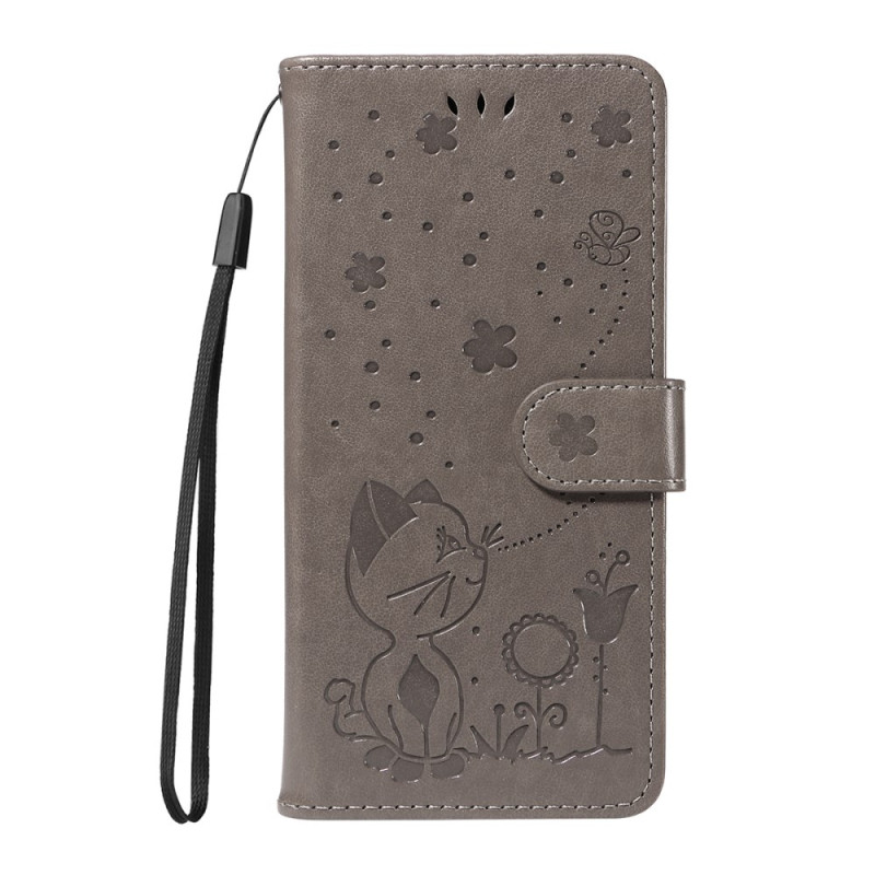 Capa Oppo Reno 14 5G / 14F 5G Bege