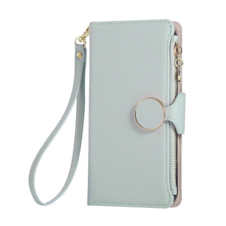 Capa Oppo Reno 14 5G Wallet...