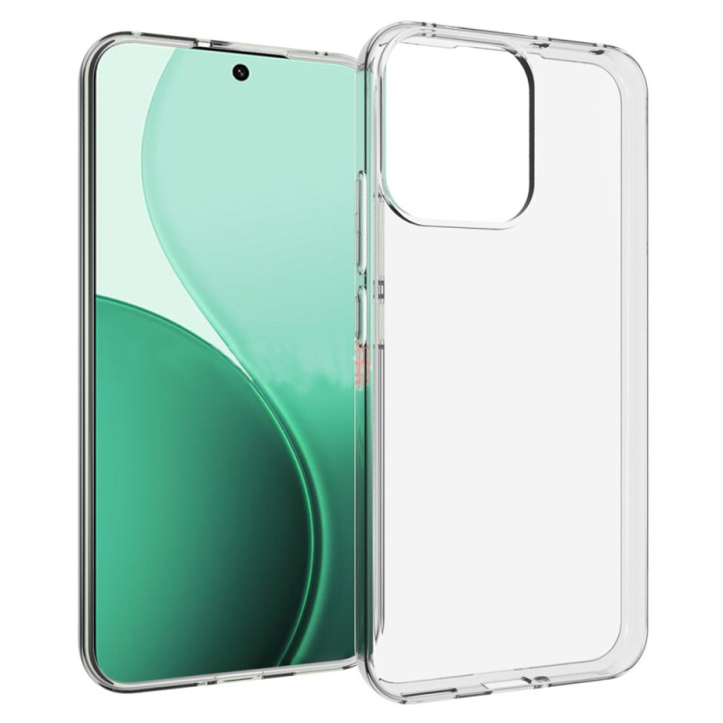 Capa transparente Oppo Reno 14 5G