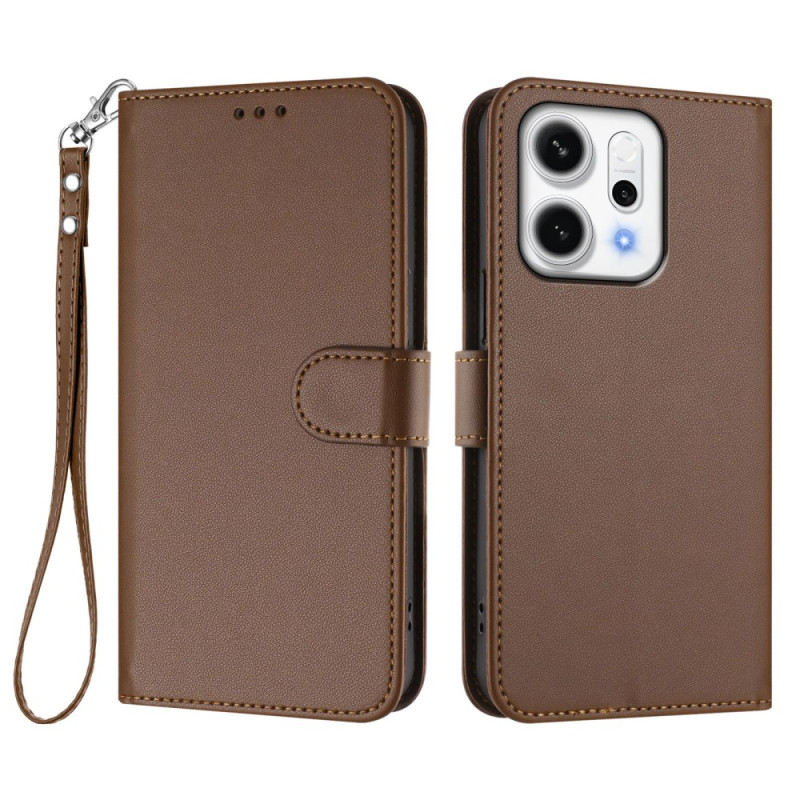 Capa monocromática Oppo Reno 14 5G