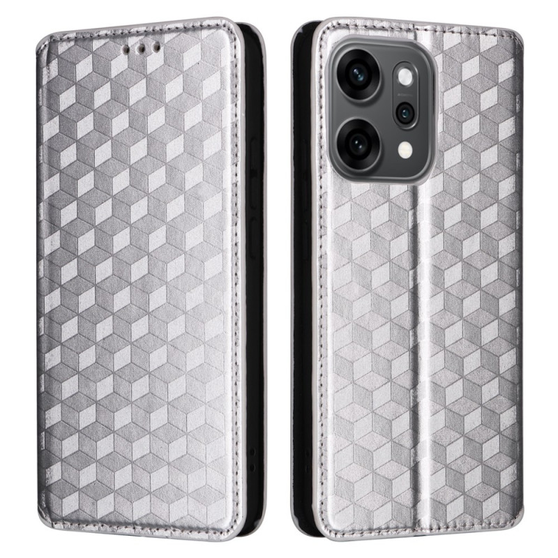 Capa Oppo Reno 14 5G Brilhante
