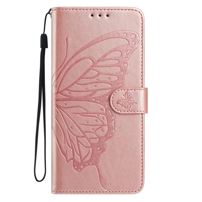 Capa Oppo Reno 14 5G Butterfly Graphic