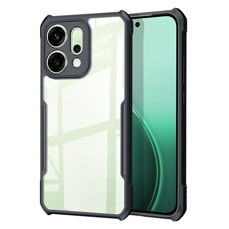Capa Oppo Reno 14 5G XUNDD