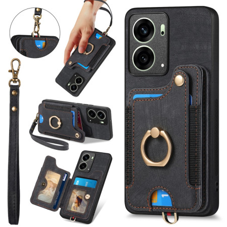 Capa para cartão Oppo Reno...