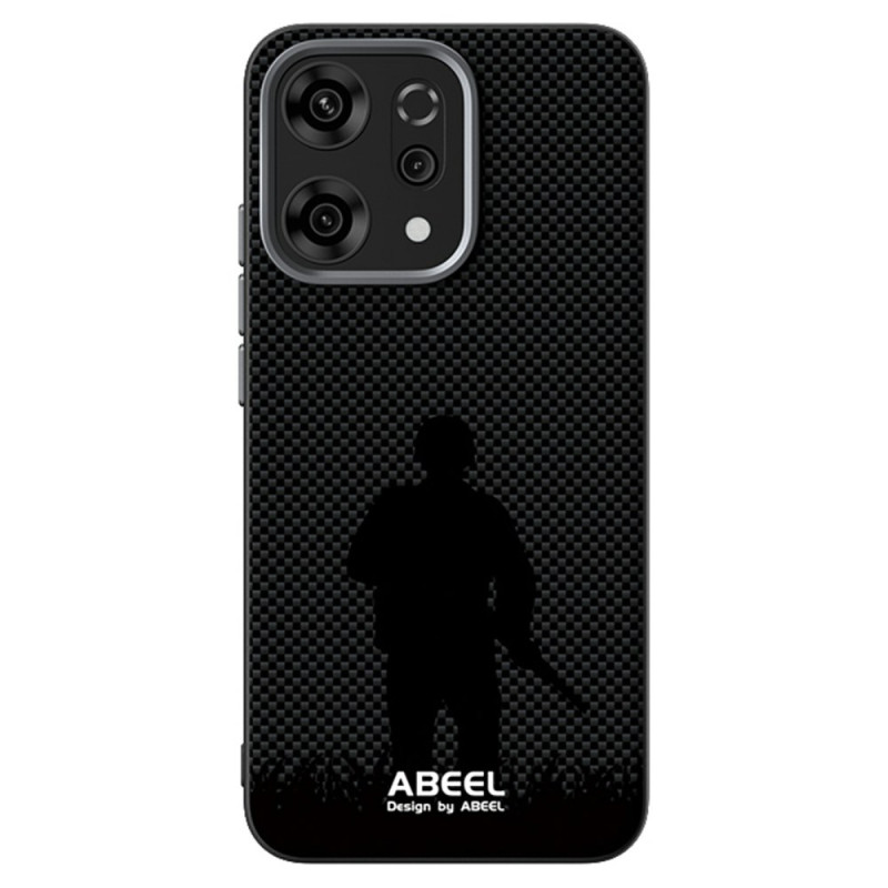 Capa Oppo Reno14 5G compatível com MagSafe Warrior