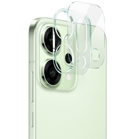 Protecção para lente...