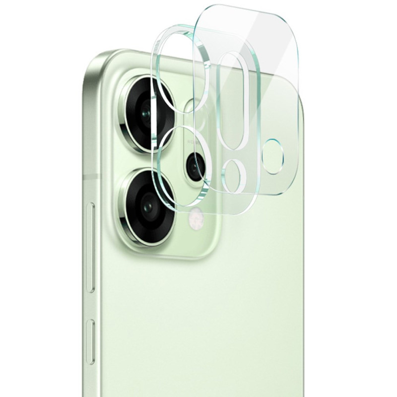 Protecção para lente
protetora de vidro temperado para ecrã Oppo Reno 14 5G