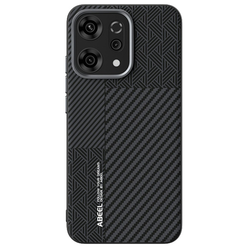 Capa compatível com Oppo Reno 14 5G MagSafe ABEEL